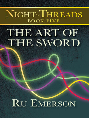 cover image of The Art of the Sword